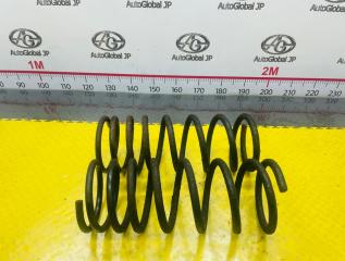 Пружина задняя NISSAN SAFARI VRGY60 TD42 5502006J00 1 ракурс