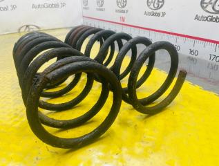 Пружина задняя NISSAN SAFARI VRGY60 TD42 5502006J00 3 ракурс