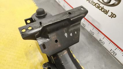 Балка передняя NISSAN ATLAS AKR66 4HF1 - 3 ракурс