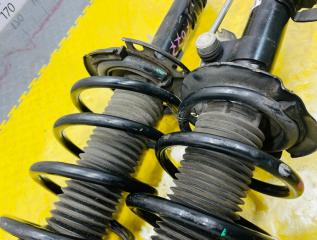 Стойка передняя FORD KUGA CBS 2.0L EcoBoost 1872416 4 ракурс Стойка передняя FORD KUGA CBS 2.0L EcoBoost 1872416 4 ракурс