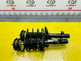 Стойка передняя Citroen DS3 EP6C 1.6 VTi 5F01 5208G0 1 ракурс Стойка передняя Citroen DS3 EP6C 1.6 VTi 5F01 5208G0 1 ракурс