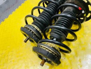 Стойка передняя Citroen DS3 EP6C 1.6 VTi 5F01 5208G0 4 ракурс Стойка передняя Citroen DS3 EP6C 1.6 VTi 5F01 5208G0 4 ракурс