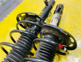 Стойка передняя Citroen DS3 EP6C 1.6 VTi 5F01 5208G0 5 ракурс Стойка передняя Citroen DS3 EP6C 1.6 VTi 5F01 5208G0 5 ракурс