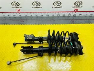 Стойка передняя Volvo XC90 C B5254T2 31429412 1 ракурс Стойка передняя Volvo XC90 C B5254T2 31429412 1 ракурс