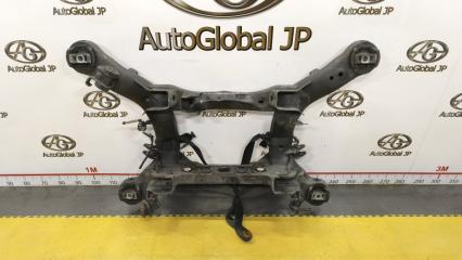 Балка задняя Jeep Grand Cherokee WK2 ERB 3.6 52124640AK 1 ракурс Балка задняя Jeep Grand Cherokee WK2 ERB 3.6 52124640AK 1 ракурс