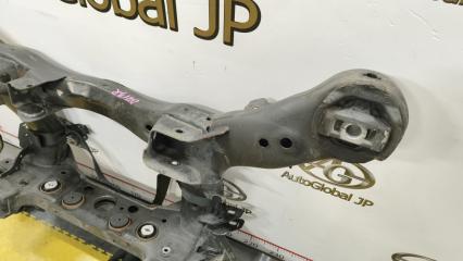 Балка задняя Jeep Grand Cherokee WK2 ERB 3.6 52124640AK 3 ракурс Балка задняя Jeep Grand Cherokee WK2 ERB 3.6 52124640AK 3 ракурс
