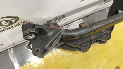 Балка задняя Volvo XC70 BZ B6324S 3.2 31317234 2 ракурс