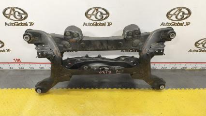 Балка задняя TOYOTA RAV4 MXAA54 M20AFKS 5120642070 1 ракурс