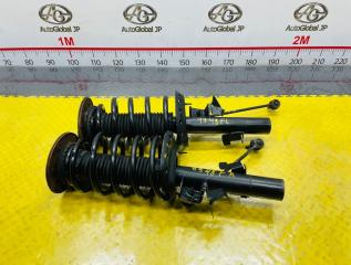 Стойка передняя Volvo XC70 BZ B6324S 3.2 31429194 1 ракурс Стойка передняя Volvo XC70 BZ B6324S 3.2 31429194 1 ракурс