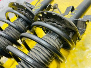 Стойка передняя Volvo XC70 BZ B6324S 3.2 31429194 5 ракурс Стойка передняя Volvo XC70 BZ B6324S 3.2 31429194 5 ракурс