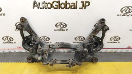 Балка задняя Volvo XC90 C B5254T2 31200267 1 ракурс