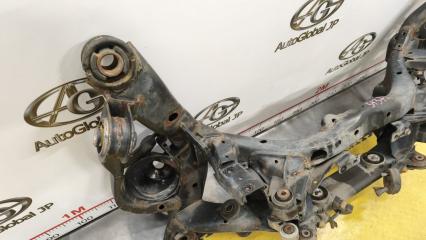 Балка задняя Volvo XC90 C B5254T2 31200267 2 ракурс