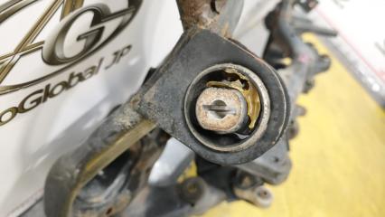 Балка задняя Volvo XC90 C B5254T2 31200267 4 ракурс