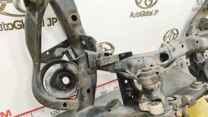 Балка задняя Volvo XC90 C B5254T2 31200267 5 ракурс