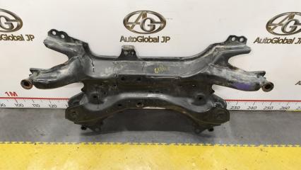 Балка под двс LEXUS nx200 ZGZ10 3ZRFAE 5120178010 1 ракурс