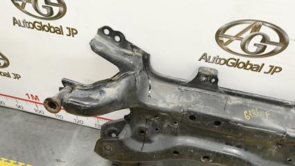 Балка под двс LEXUS nx200 ZGZ10 3ZRFAE 5120178010 3 ракурс