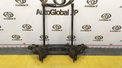 Балка под двс NISSAN ATLAS AKR66 4HF1 8970362202 1 ракурс