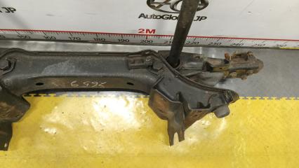 Балка под двс NISSAN ATLAS AKR66 4HF1 8970362202 3 ракурс
