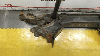 Балка под двс NISSAN ATLAS AKR66 4HF1 8970362202 4 ракурс