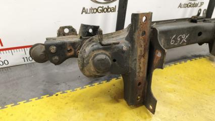 Балка под двс NISSAN ATLAS AKR66 4HF1 8970362202 5 ракурс