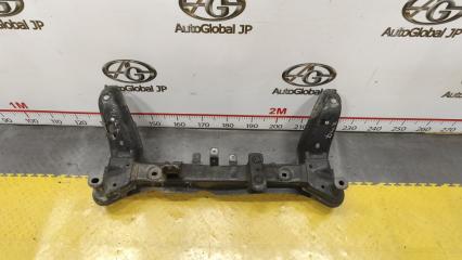 Балка под двс MAZDA BONGO FRIENDEE SGLR WLT S10H34600 1 ракурс Балка под двс MAZDA BONGO FRIENDEE SGLR WLT S10H34600 1 ракурс