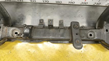 Балка под двс MAZDA BONGO FRIENDEE SGLR WLT S10H34600 4 ракурс Балка под двс MAZDA BONGO FRIENDEE SGLR WLT S10H34600 4 ракурс