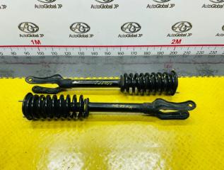 Стойка передняя Jeep Grand Cherokee WK2 ERB 3.6 68069662AB 1 ракурс Стойка передняя Jeep Grand Cherokee WK2 ERB 3.6 68069662AB 1 ракурс