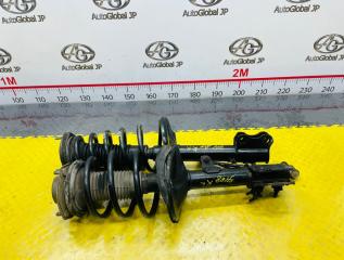 Стойка задняя TOYOTA HARRIER SXU15 5SFE ,4853049125 1 ракурс Стойка задняя TOYOTA HARRIER SXU15 5SFE ,4853049125 1 ракурс