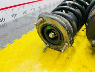 Стойка задняя TOYOTA HARRIER SXU15 5SFE 4853049125 2 ракурс Стойка задняя TOYOTA HARRIER SXU15 5SFE 4853049125 2 ракурс