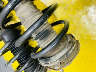 Стойка задняя TOYOTA HARRIER SXU15 5SFE 4853049125 5 ракурс Стойка задняя TOYOTA HARRIER SXU15 5SFE 4853049125 5 ракурс