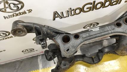 Балка задняя Volkswagen Touareg 7L BHK 7L0599030N 3 ракурс