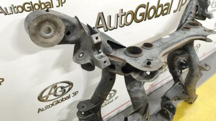 Балка задняя Volkswagen Touareg 7L BHK 7L0599030N 4 ракурс