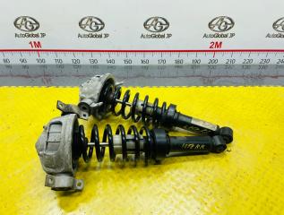 Стойка задняя Volkswagen Touareg 7L BHK 7L6513029N 1 ракурс Стойка задняя Volkswagen Touareg 7L BHK 7L6513029N 1 ракурс