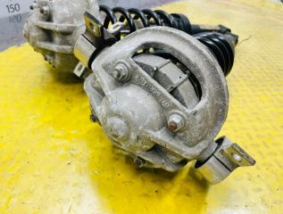 Стойка задняя Volkswagen Touareg 7L BHK 7L6513029N 2 ракурс Стойка задняя Volkswagen Touareg 7L BHK 7L6513029N 2 ракурс