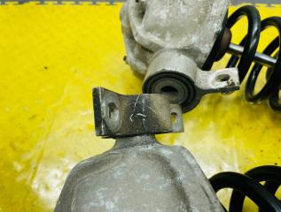 Стойка задняя Volkswagen Touareg 7L BHK 7L6513029N 5 ракурс Стойка задняя Volkswagen Touareg 7L BHK 7L6513029N 5 ракурс