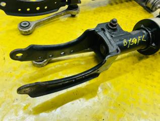 Стойка передняя Volkswagen Touareg 7L BHK 7L6413031S 2 ракурс Стойка передняя Volkswagen Touareg 7L BHK 7L6413031S 2 ракурс