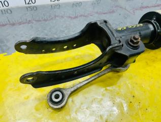 Стойка передняя Volkswagen Touareg 7L BHK 7L6413031S 3 ракурс Стойка передняя Volkswagen Touareg 7L BHK 7L6413031S 3 ракурс