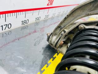 Стойка передняя Volkswagen Touareg 7L BHK 7L6413031S 5 ракурс Стойка передняя Volkswagen Touareg 7L BHK 7L6413031S 5 ракурс