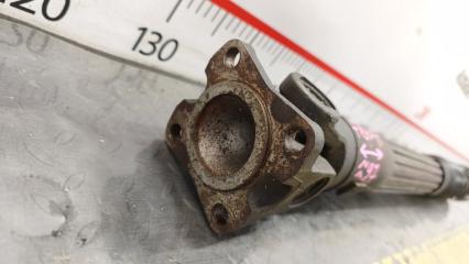 Карданный вал передний Jeep WRANGLER JK EGT - 3.8L 52853317AB 2 ракурс Карданный вал передний Jeep WRANGLER JK EGT - 3.8L 52853317AB 2 ракурс