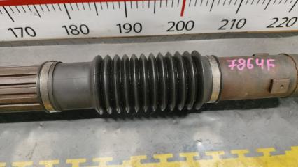 Карданный вал передний Jeep WRANGLER JK EGT - 3.8L 52853317AB 5 ракурс Карданный вал передний Jeep WRANGLER JK EGT - 3.8L 52853317AB 5 ракурс