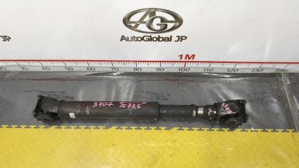Карданный вал передний TOYOTA LAND CRUISER PRADO KZJ78W 1KZTE 3714060310 1 ракурс