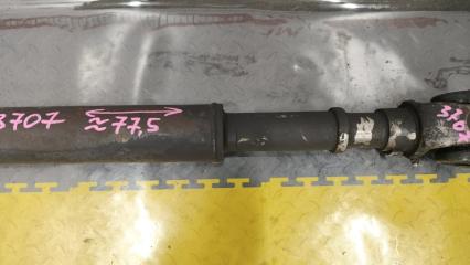 Карданный вал передний TOYOTA LAND CRUISER PRADO KZJ78W 1KZTE 3714060310 4 ракурс
