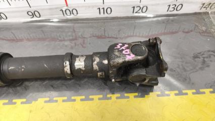 Карданный вал передний TOYOTA LAND CRUISER PRADO KZJ78W 1KZTE 3714060310 5 ракурс