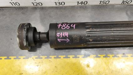 Карданный вал Jeep WRANGLER JK EGT - 3.8L 68022102AB 4 ракурс Карданный вал Jeep WRANGLER JK EGT - 3.8L 68022102AB 4 ракурс