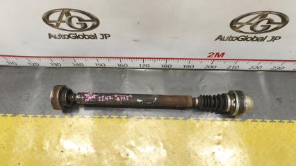 Карданный вал Jeep LIBERTY KJ EKG 52111596AA 1 ракурс Карданный вал Jeep LIBERTY KJ EKG 52111596AA 1 ракурс