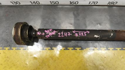 Карданный вал Jeep LIBERTY KJ EKG 52111596AA 4 ракурс Карданный вал Jeep LIBERTY KJ EKG 52111596AA 4 ракурс