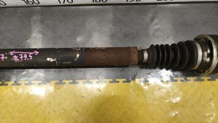 Карданный вал Jeep LIBERTY KJ EKG 52111596AA 5 ракурс Карданный вал Jeep LIBERTY KJ EKG 52111596AA 5 ракурс