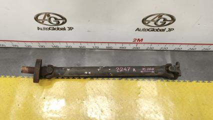 Карданный вал задний Jeep LIBERTY KJ EKG 52853119AA 1 ракурс Карданный вал задний Jeep LIBERTY KJ EKG 52853119AA 1 ракурс