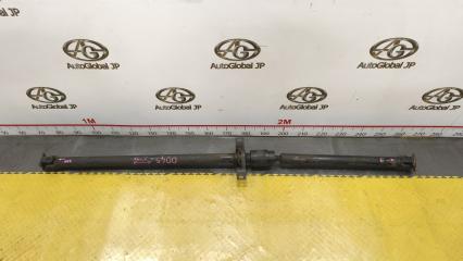 Карданный вал SUZUKI SX4 YB41S J20A 2710080J02 1 ракурс