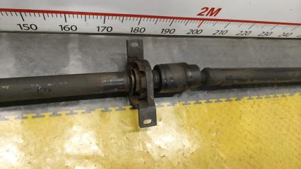 Карданный вал SUZUKI SX4 YB41S J20A 2710080J02 5 ракурс